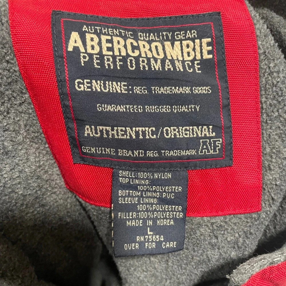 abercrombie kids dominate elements